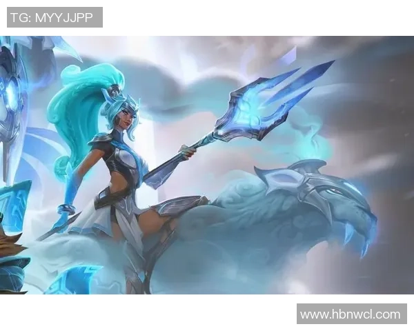 Canyon豹女在野区展现超强实力助力队伍取得胜利