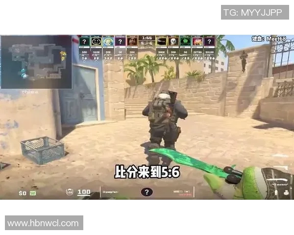 玩家热议:CS2中脚步声判断的难度提升了吗 玩家热议:CS2中脚步声判断的难度提升了吗