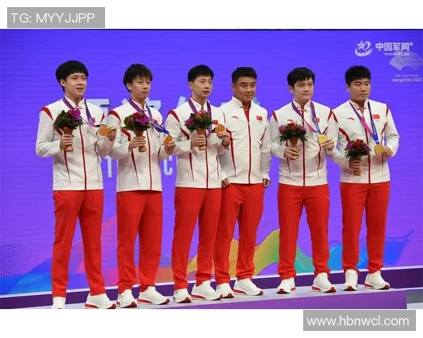 2018亚运会精彩回顾中国队在表演赛中勇夺金牌的辉煌瞬间