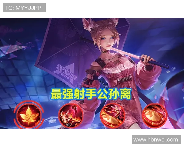 世冠KIC对决解析公孙离与马可波罗谁能引领射手新潮流 世冠KIC对决解析公孙离与马可波罗谁能引领射手新潮流