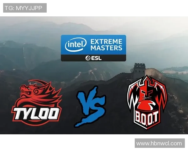 IEM北京站中国区预选赛正式开启TYLOO战队全力出击争夺名额 IEM北京站中国区预选赛正式开启TYLOO战队全力出击争夺名额