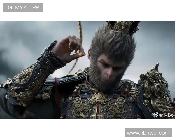 国产单机游戏崛起的曙光黑神话悟空引领新潮流与期待