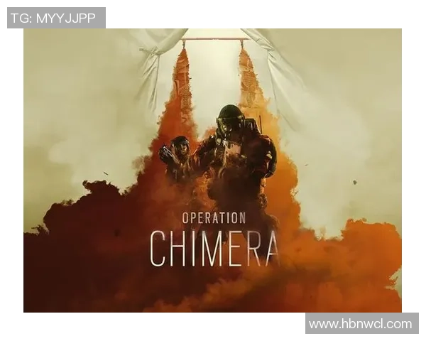 洲际邀请赛揭示彩虹六号:围攻跨赛区实力对决的全新篇章