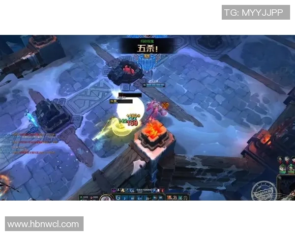 瞬间爆发的伤害与最快五杀纪录揭秘英雄联盟精彩瞬间