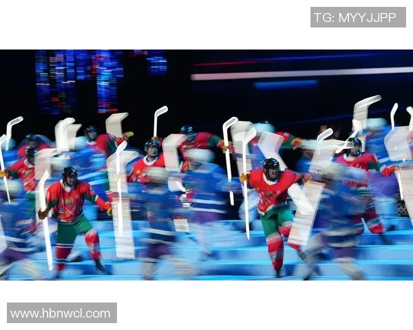 冬季项目南展西扩东进助力冰雪运动普及化与全民参与 冬季项目南展西扩东进助力冰雪运动普及化与全民参与